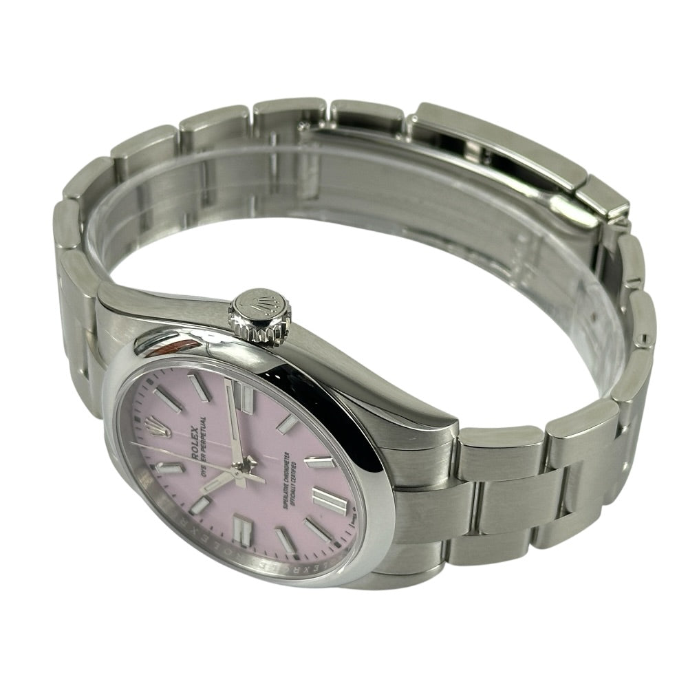 Rolex Oyster Perpetual 41 - 134300