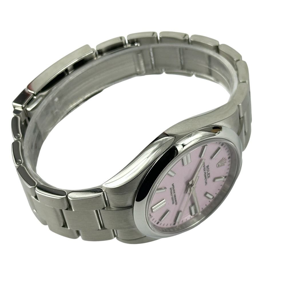 Rolex Oyster Perpetual 41 - 134300