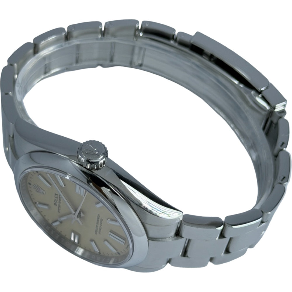 Rolex Oyster Perpetual 41 Beige - 134300