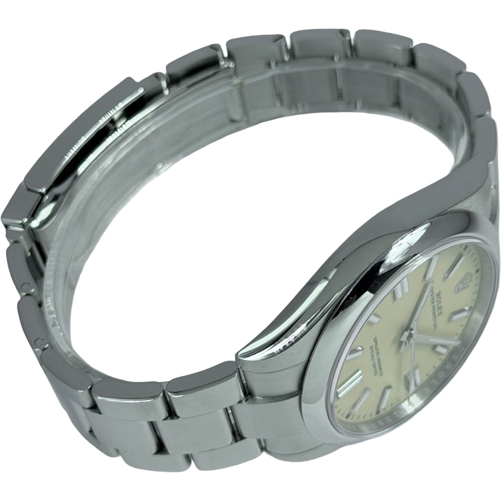 Rolex Oyster Perpetual 41 Beige - 134300