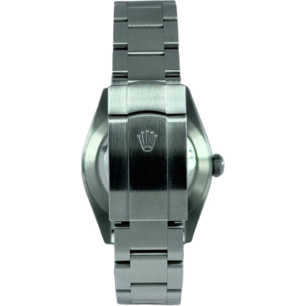 Rolex Oyster Perpetual 41 Jubilee Motif Dial - 134300