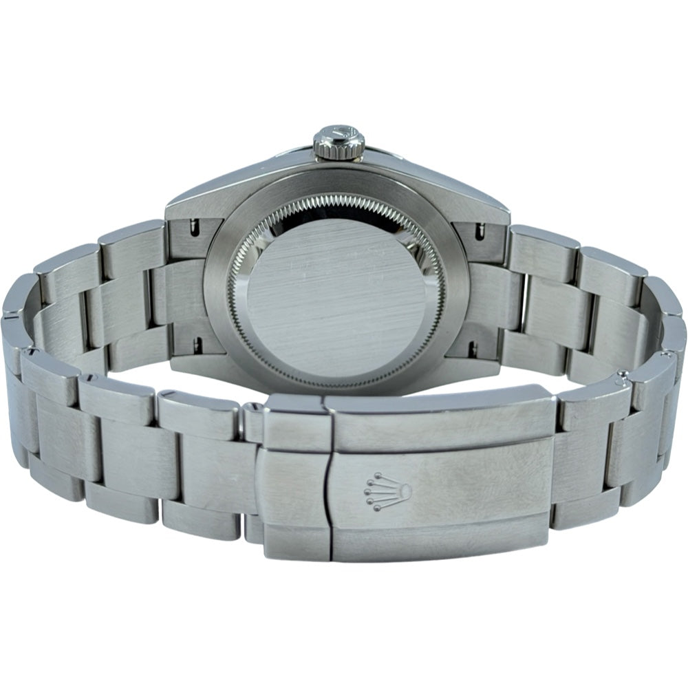 Rolex Oyster Perpetual 41 Jubilee Motif Dial - 134300