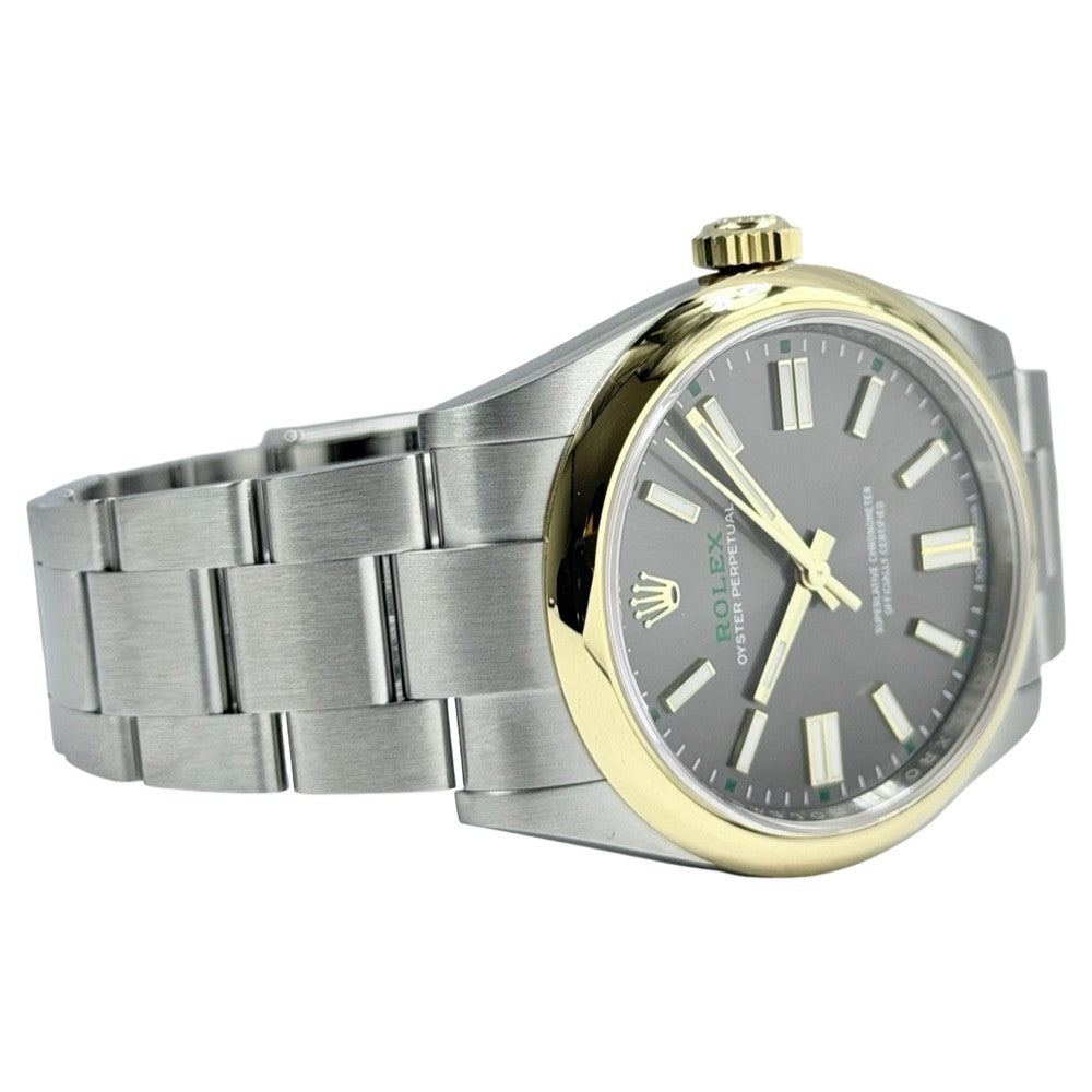Rolex Oyster Perpetual 41 New 2026 "100 Years" - 134303