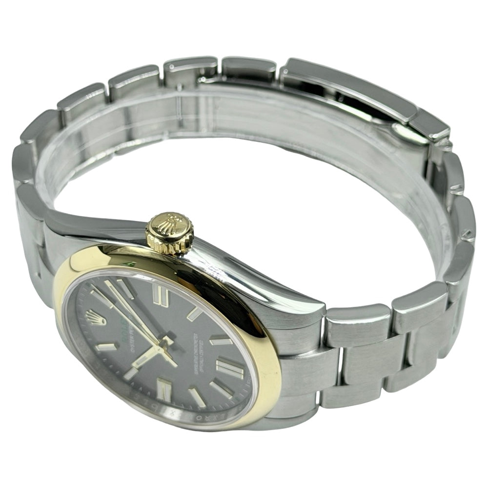 Rolex Oyster Perpetual 41 New 2026 "100 Years" - 134303