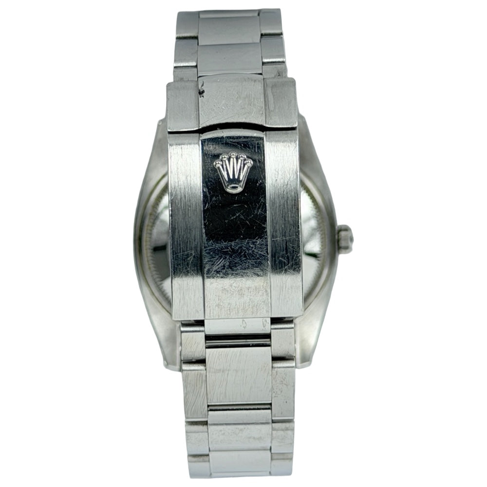 Rolex Oyster Perpetual Date - 115200