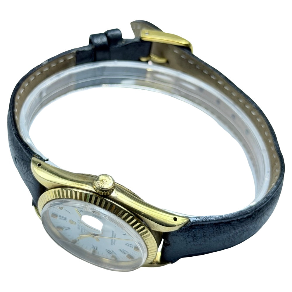 Rolex Oyster Perpetual Date - 15038