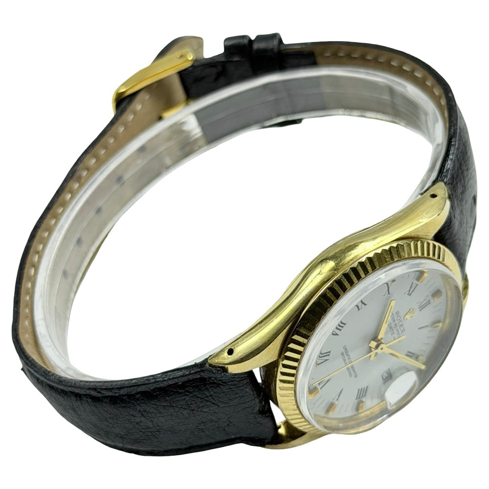 Rolex Oyster Perpetual Date - 15038