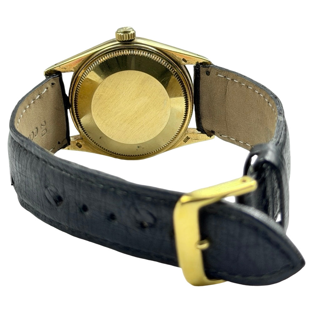 Rolex Oyster Perpetual Date - 15038