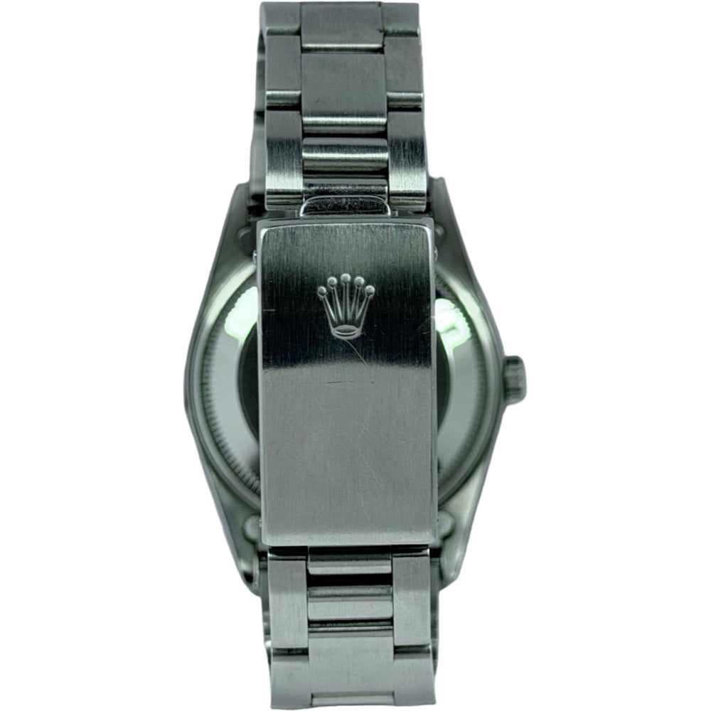 Rolex Oyster Perpetual Date - 15200