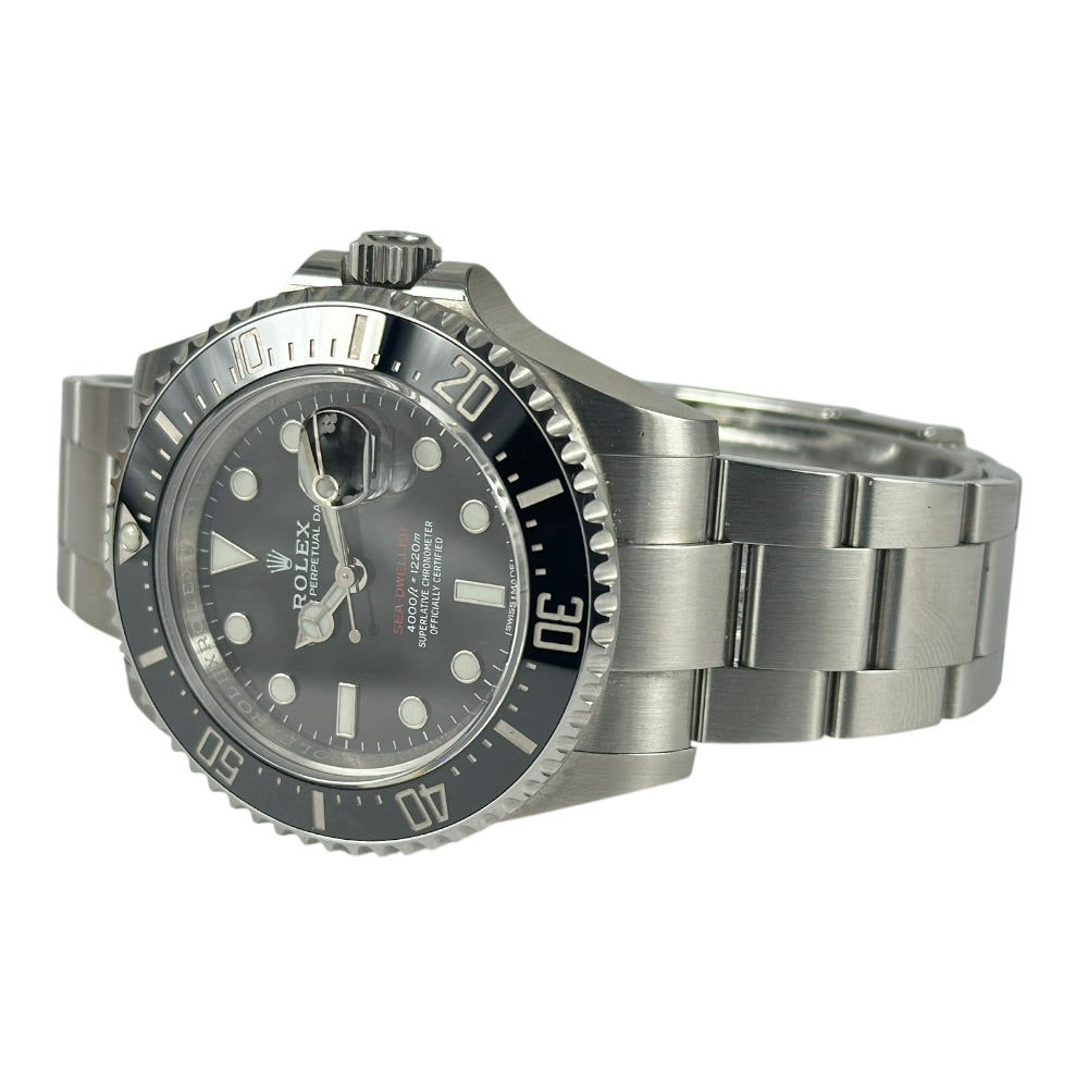 Rolex Sea-Dweller - 126600
