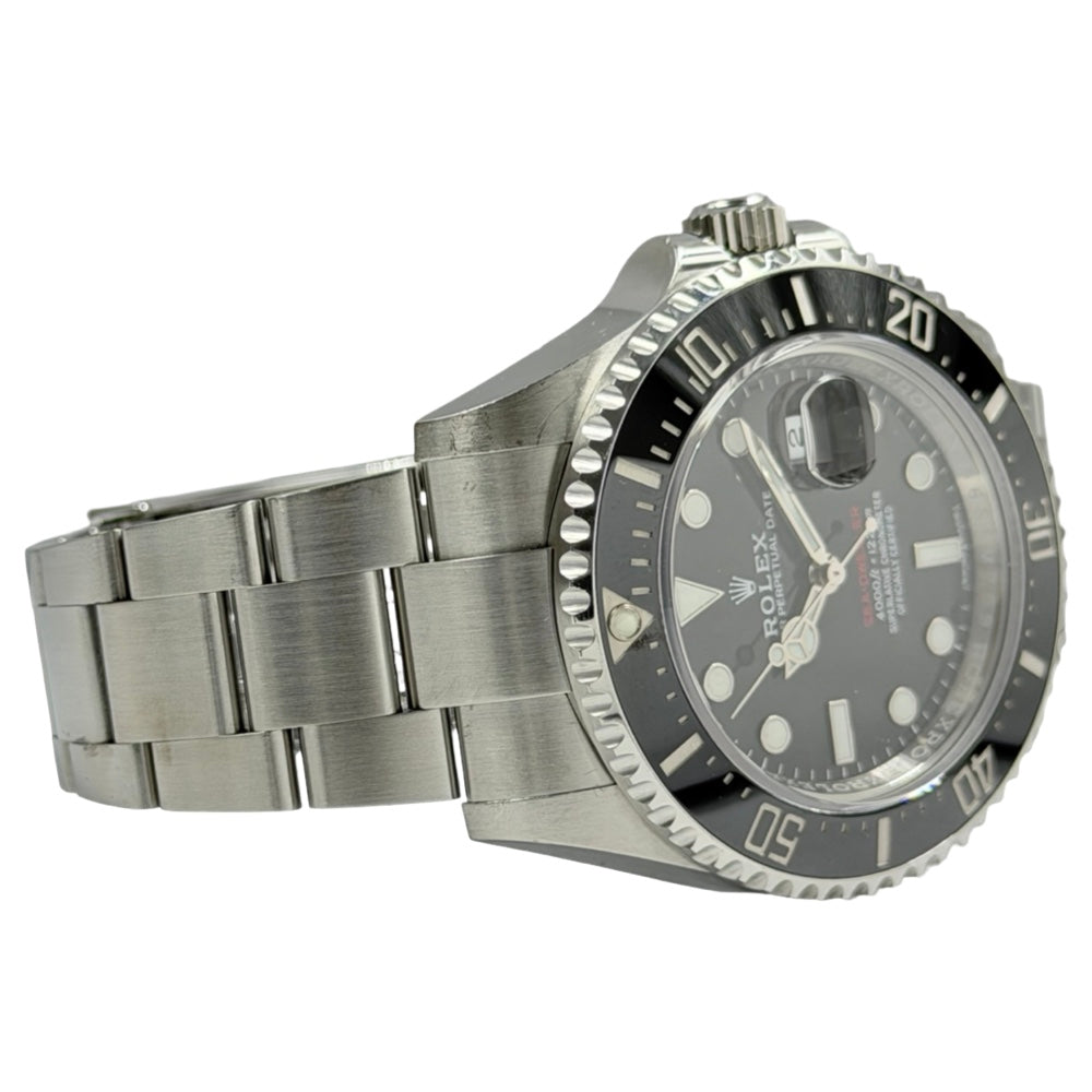 Rolex Sea-Dweller - 126600