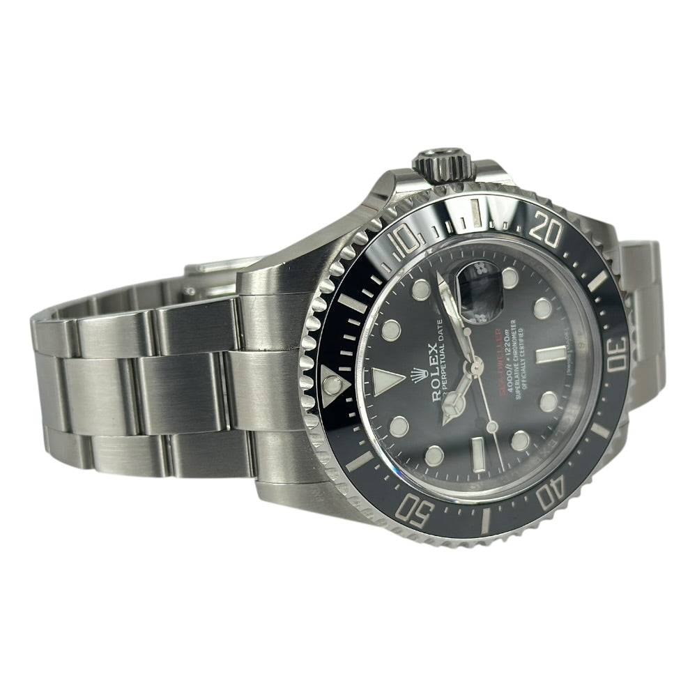 Rolex Sea-Dweller - 126600