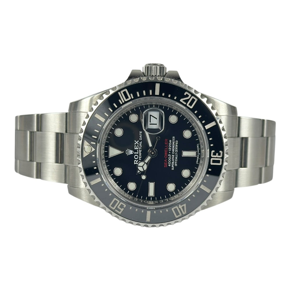 Rolex Sea-Dweller - 126600