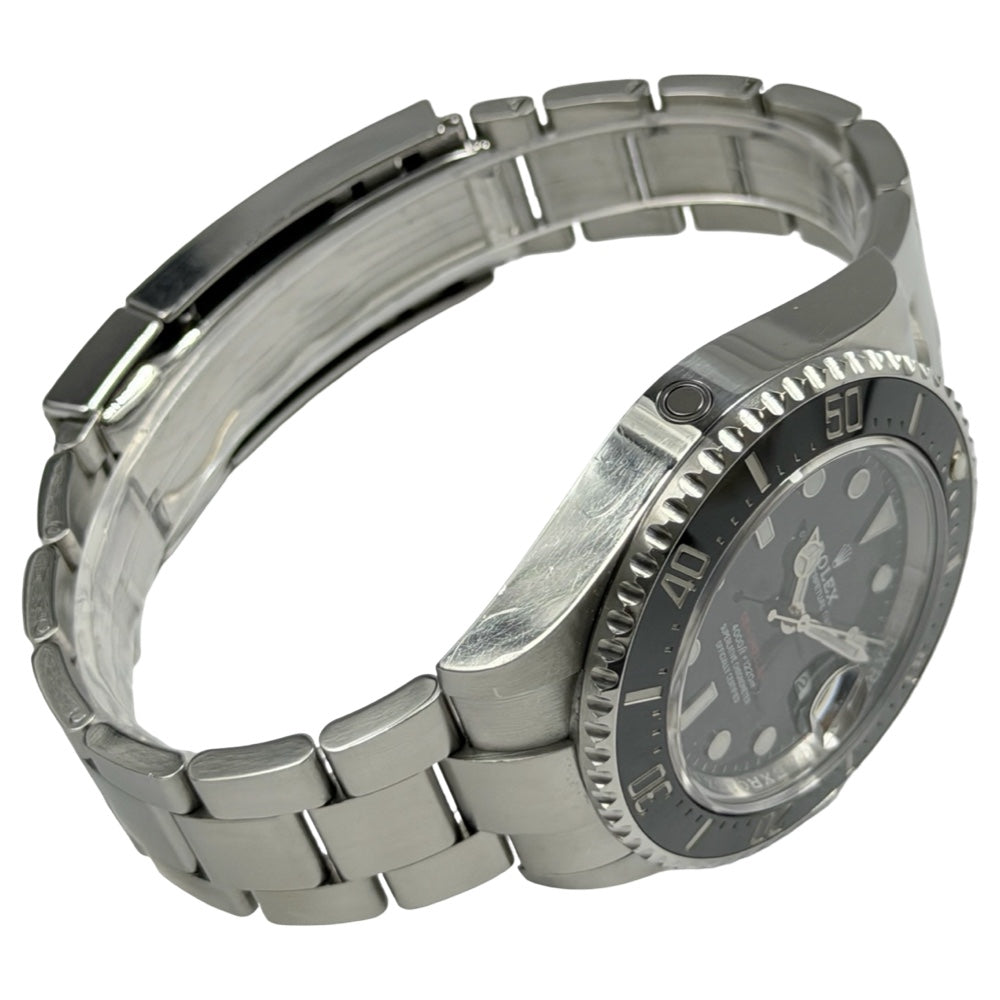 Rolex Sea-Dweller - 126600