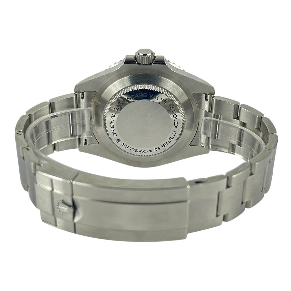 Rolex Sea-Dweller - 126600