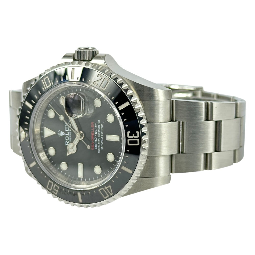 Rolex Sea-Dweller - 126600