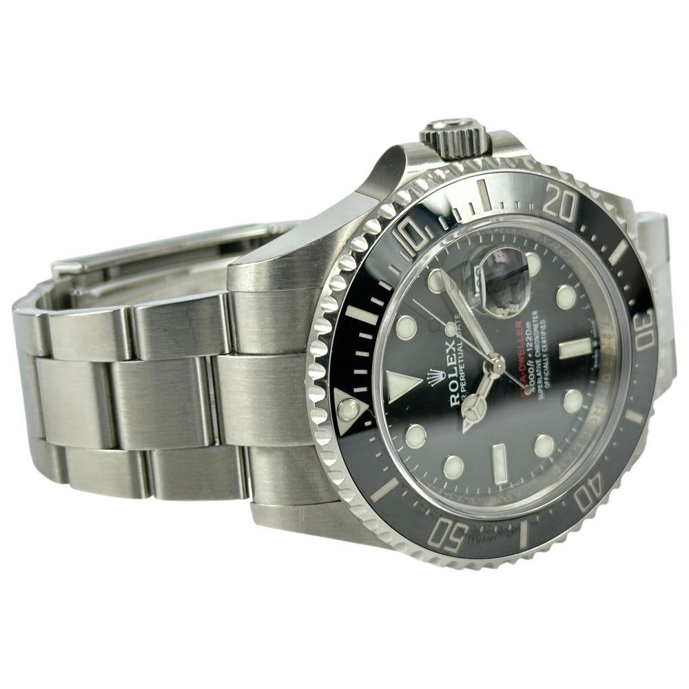 Rolex Sea-Dweller - 126600