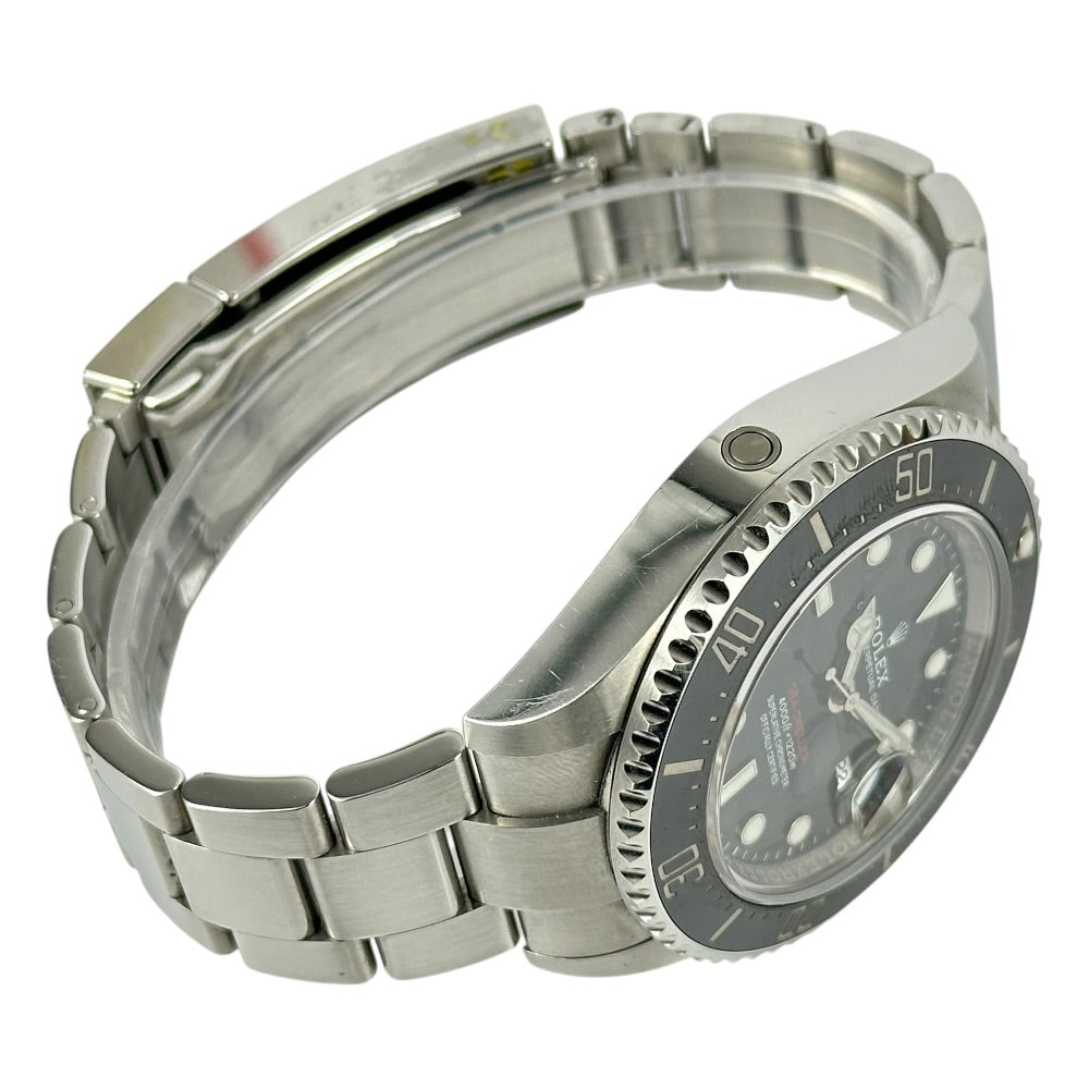 Rolex Sea-Dweller - 126600