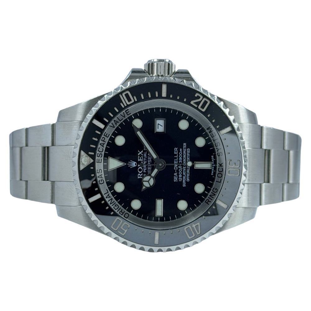 Rolex Sea-Dweller Deepsea - 116660