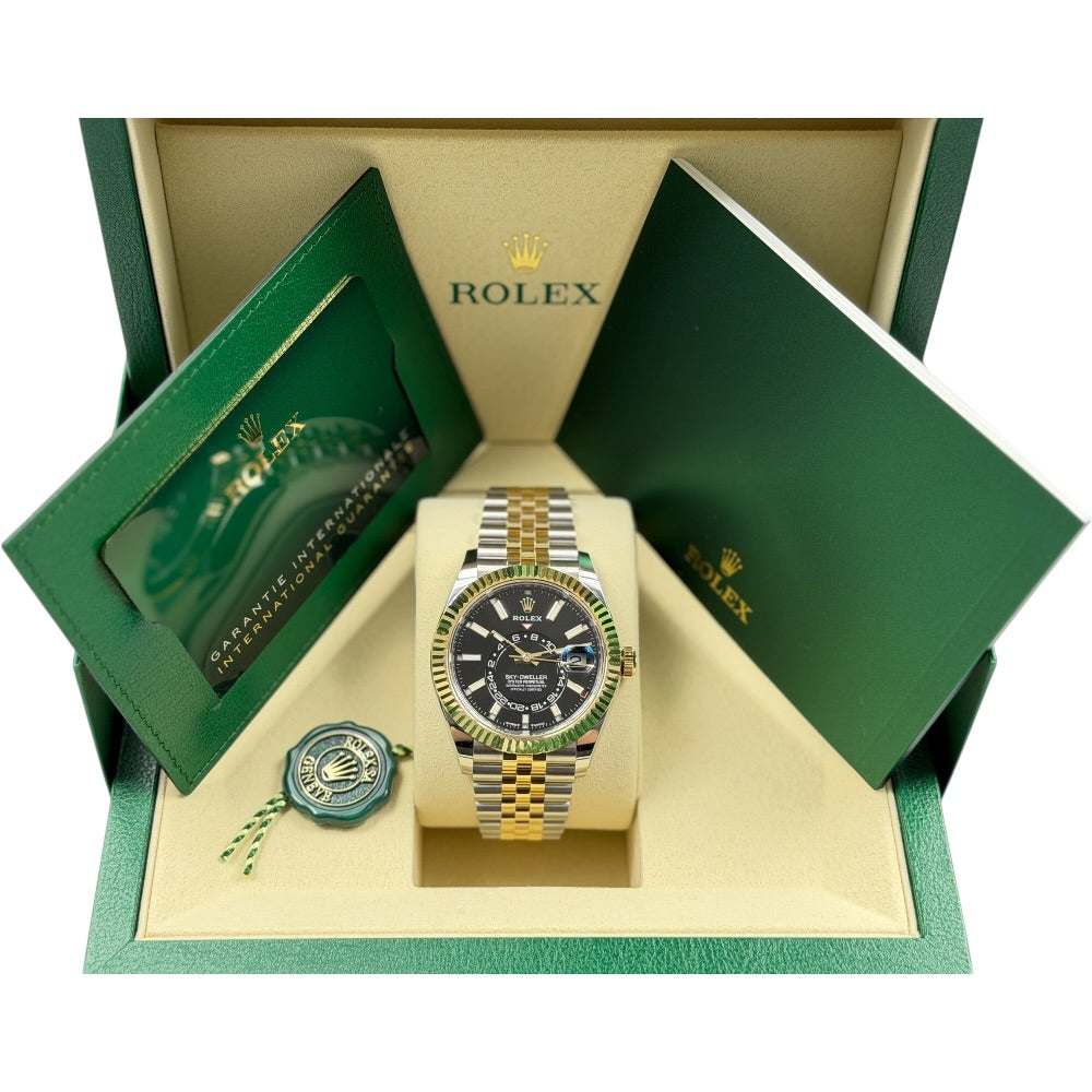 Rolex Sky-Dweller - 336933