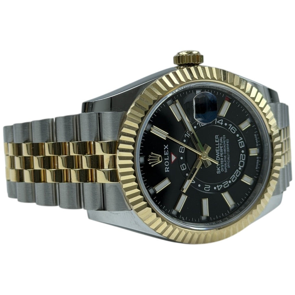Rolex Sky-Dweller - 336933