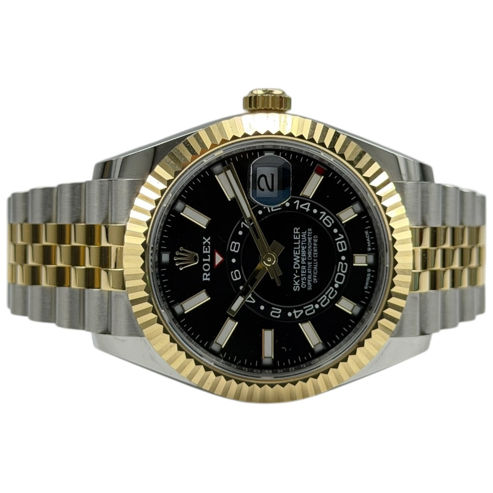 Rolex Sky-Dweller - 336933