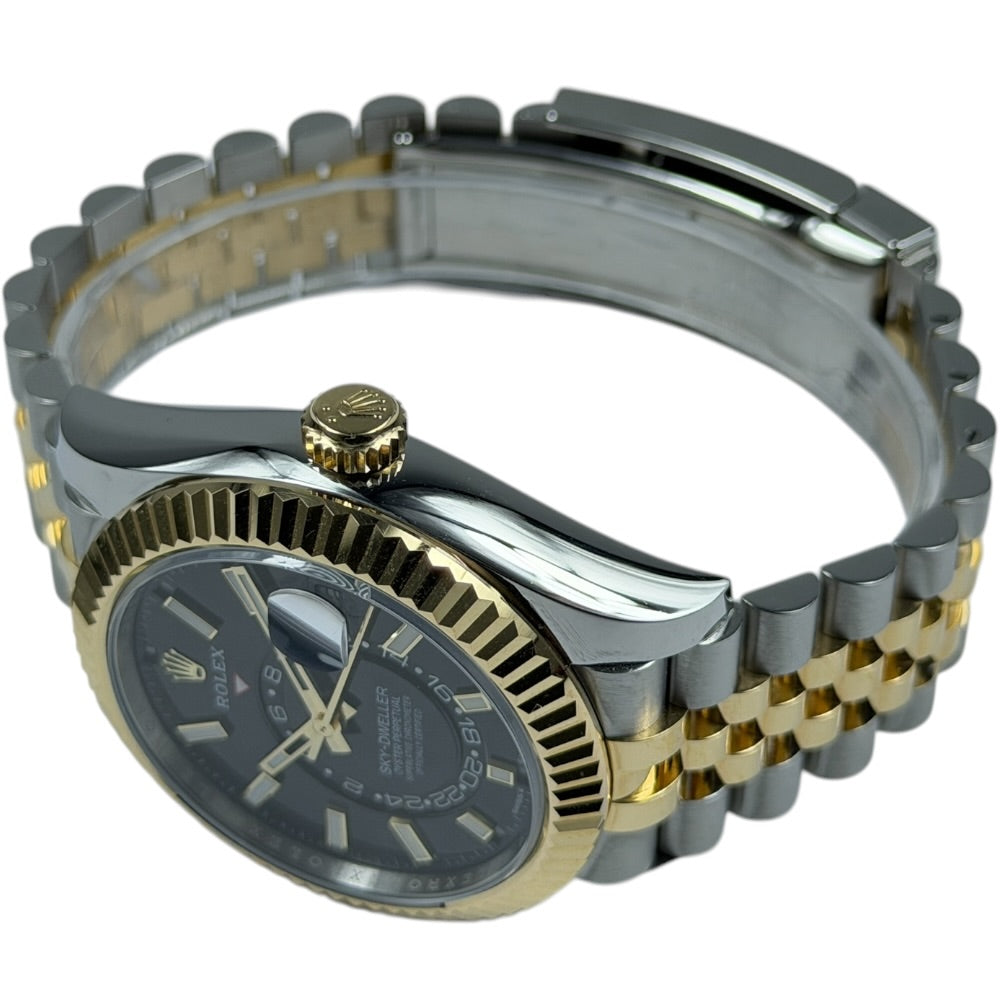 Rolex Sky-Dweller - 336933