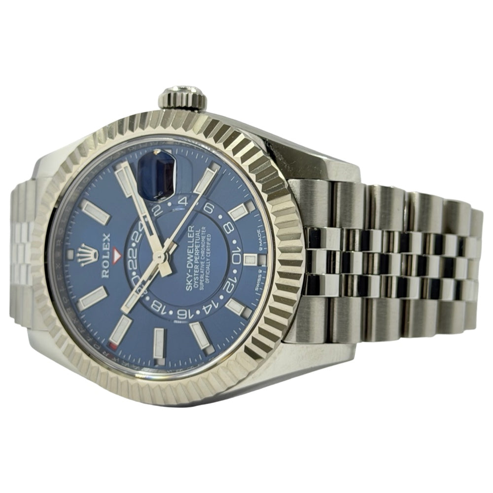 Rolex Sky-Dweller - 336934