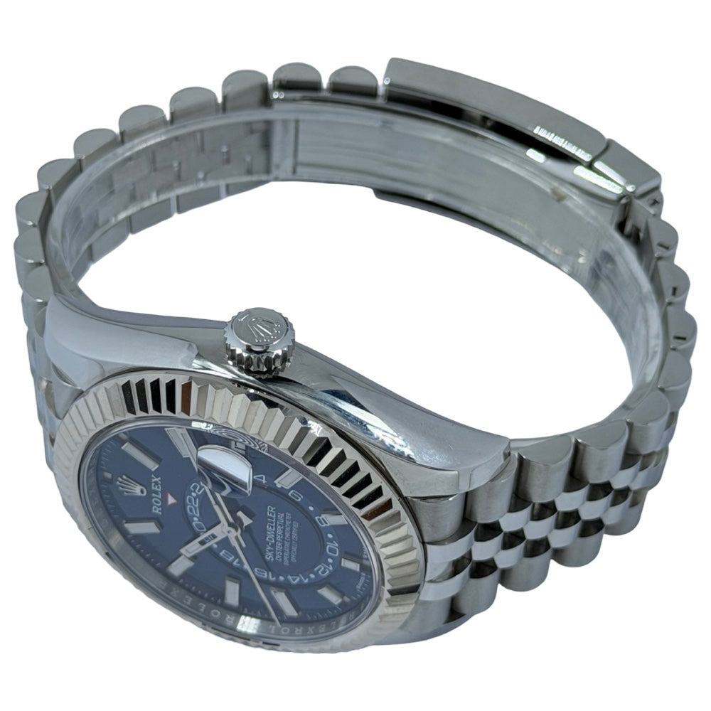 Rolex Sky-Dweller - 336934
