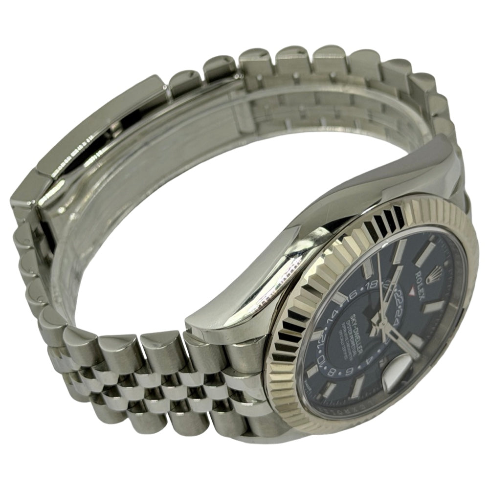 Rolex Sky-Dweller - 336934