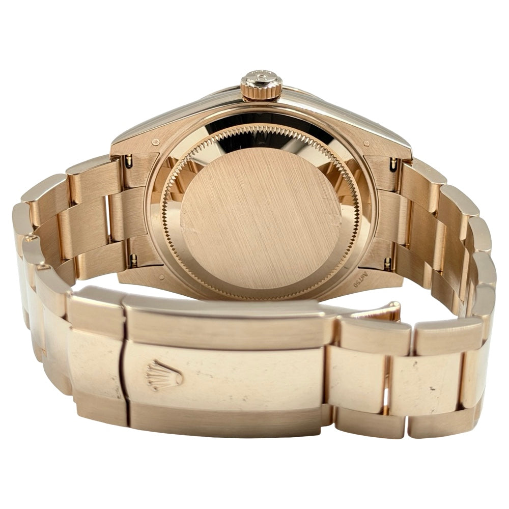 Rolex Sky-Dweller Rosegold - 336935