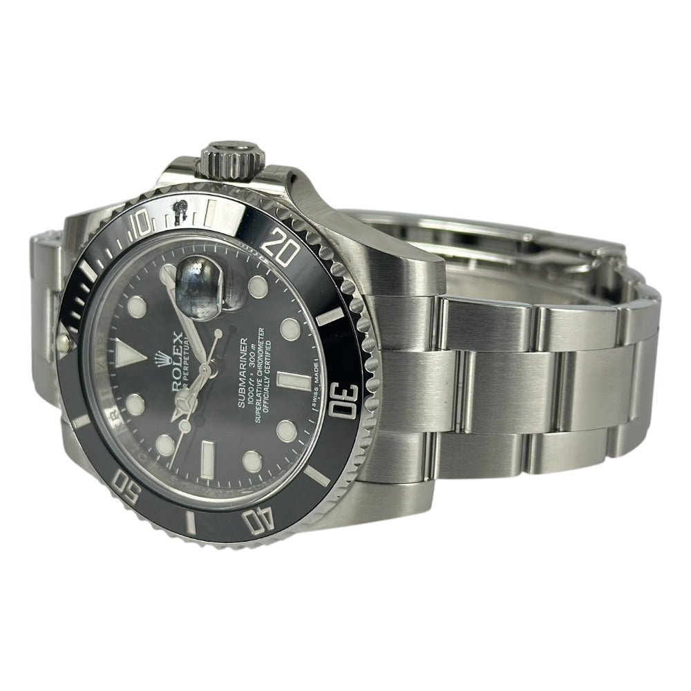 Rolex Submariner Date - 116610LN