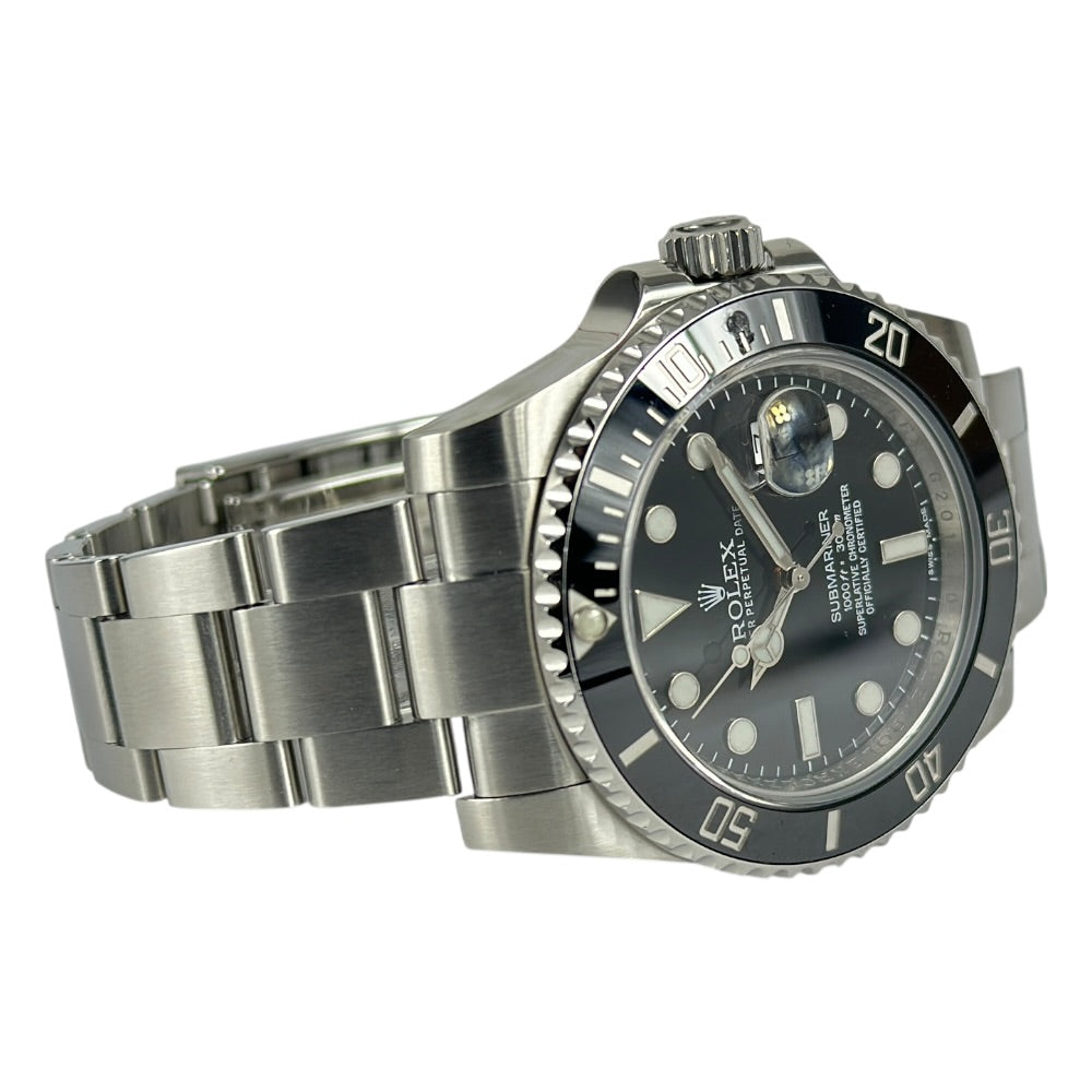 Rolex Submariner Date - 116610LN