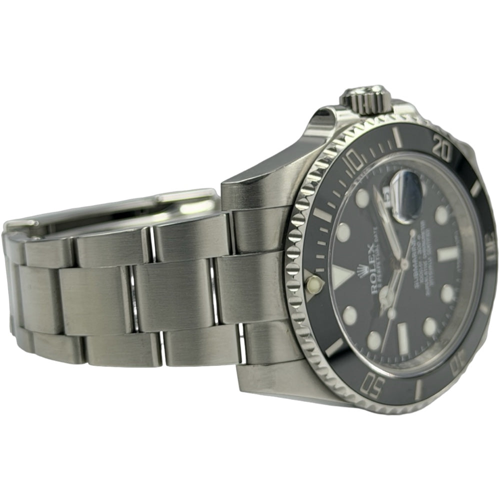 Rolex Submariner Date - 116610LN