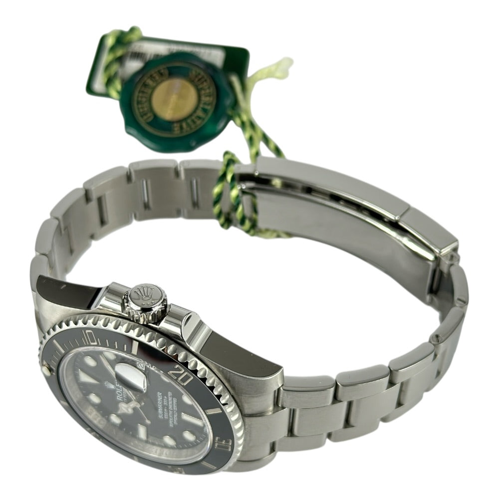 Rolex Submariner Date - 116610LN