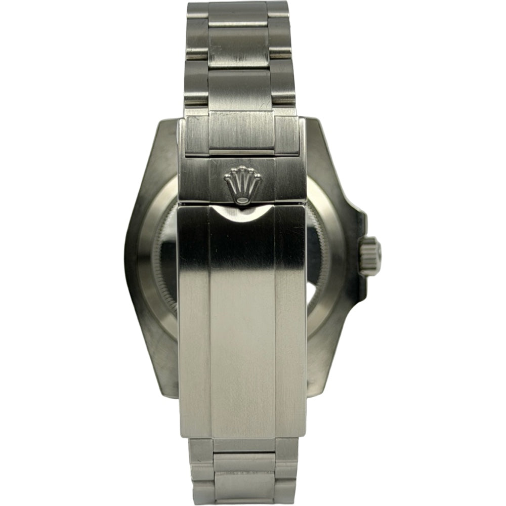 Rolex Submariner Date - 116610LN