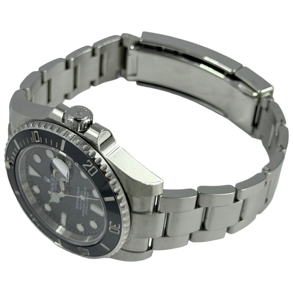 Rolex Submariner Date - 116610LN