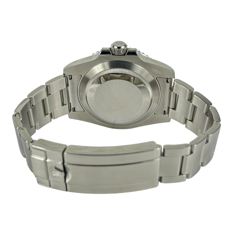 Rolex Submariner Date - 116610LN