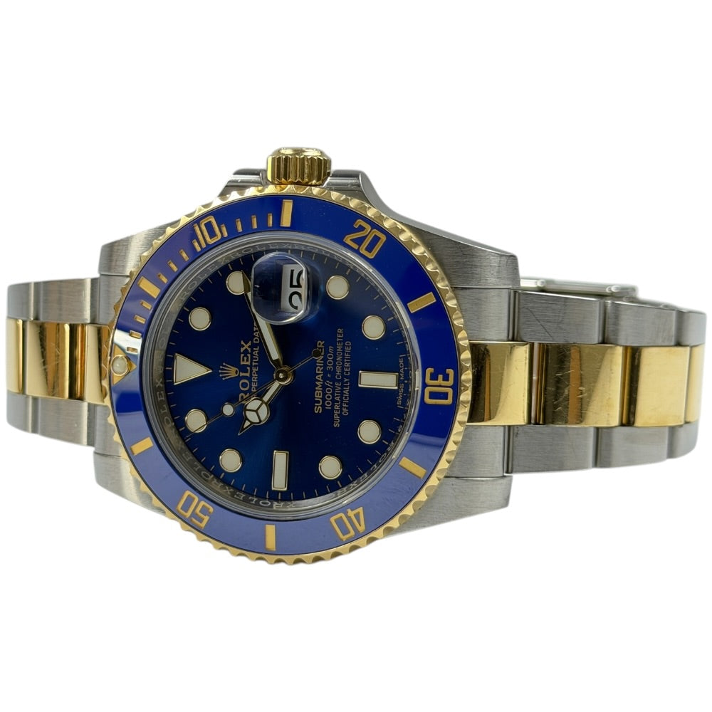 Rolex Submariner Date - 116613LB