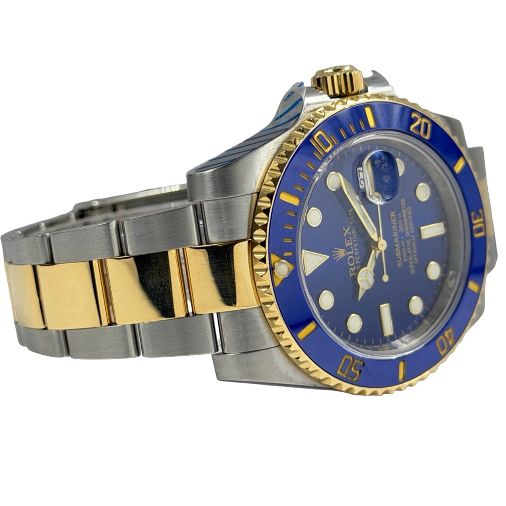 Rolex Submariner Date - 116613LB