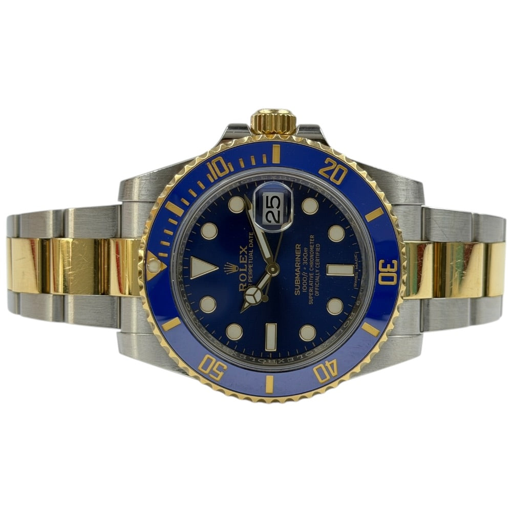Rolex Submariner Date - 116613LB