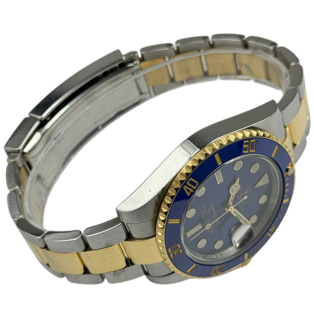 Rolex Submariner Date - 116613LB