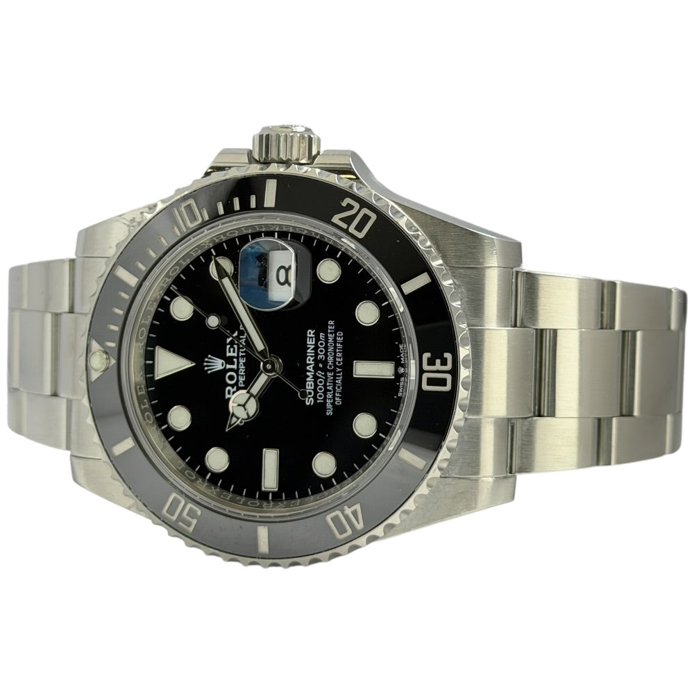 Rolex Submariner Date - 126610LN