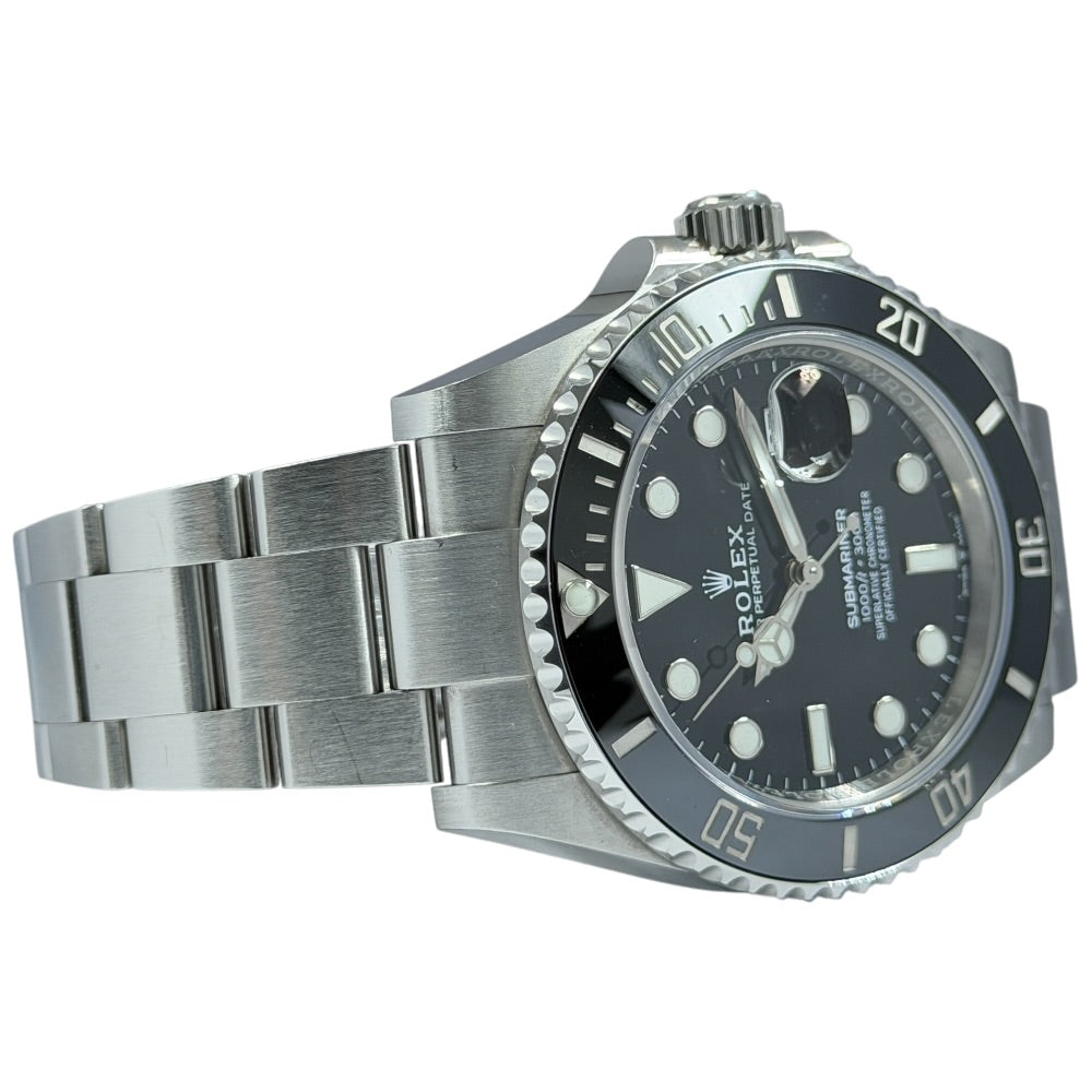Rolex Submariner Date - 126610LN