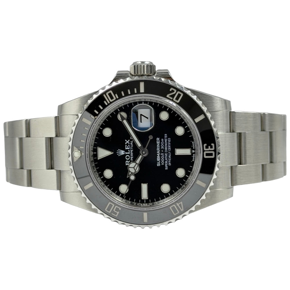 Rolex Submariner Date - 126610LN