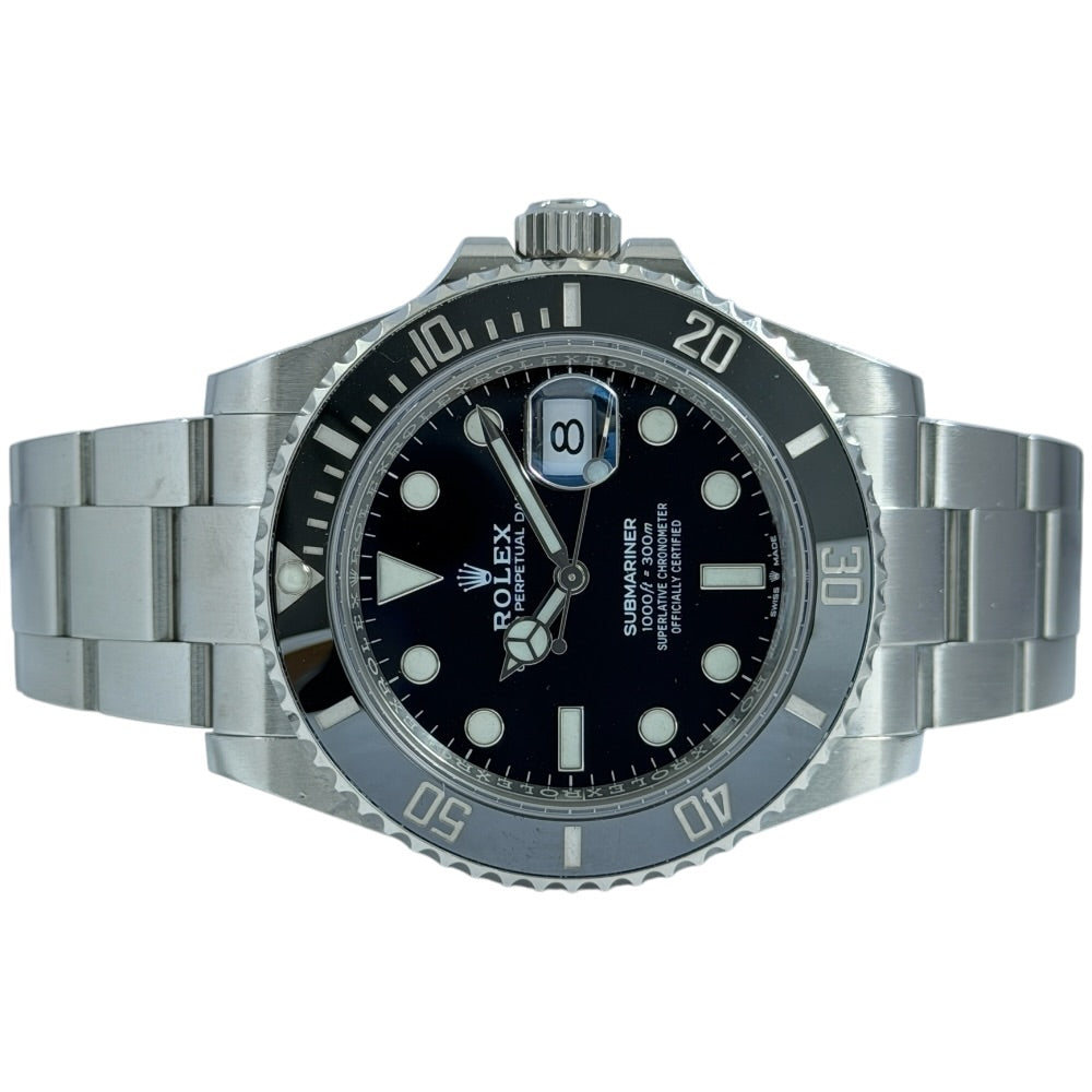Rolex Submariner Date - 126610LN
