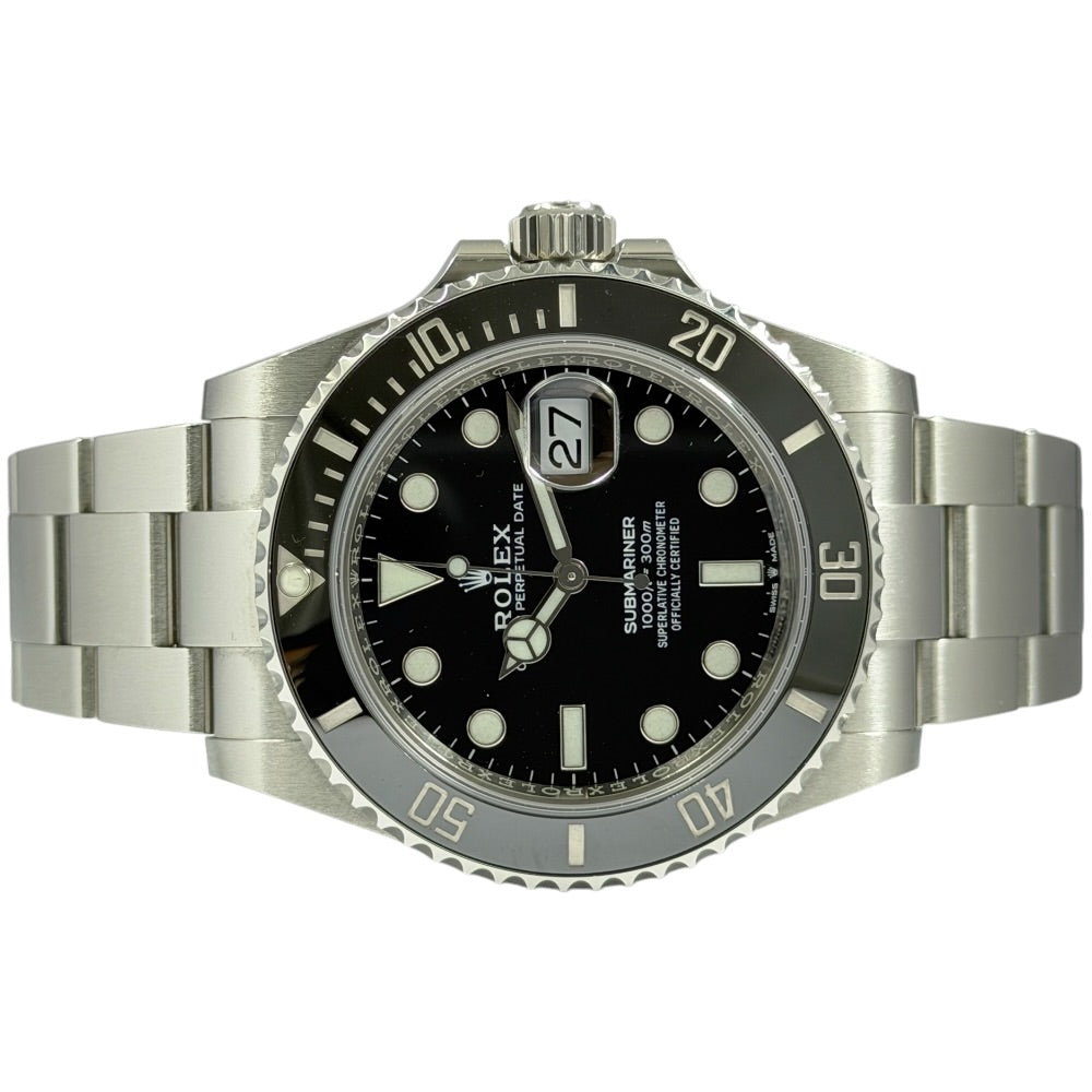 Rolex Submariner Date - 126610LN