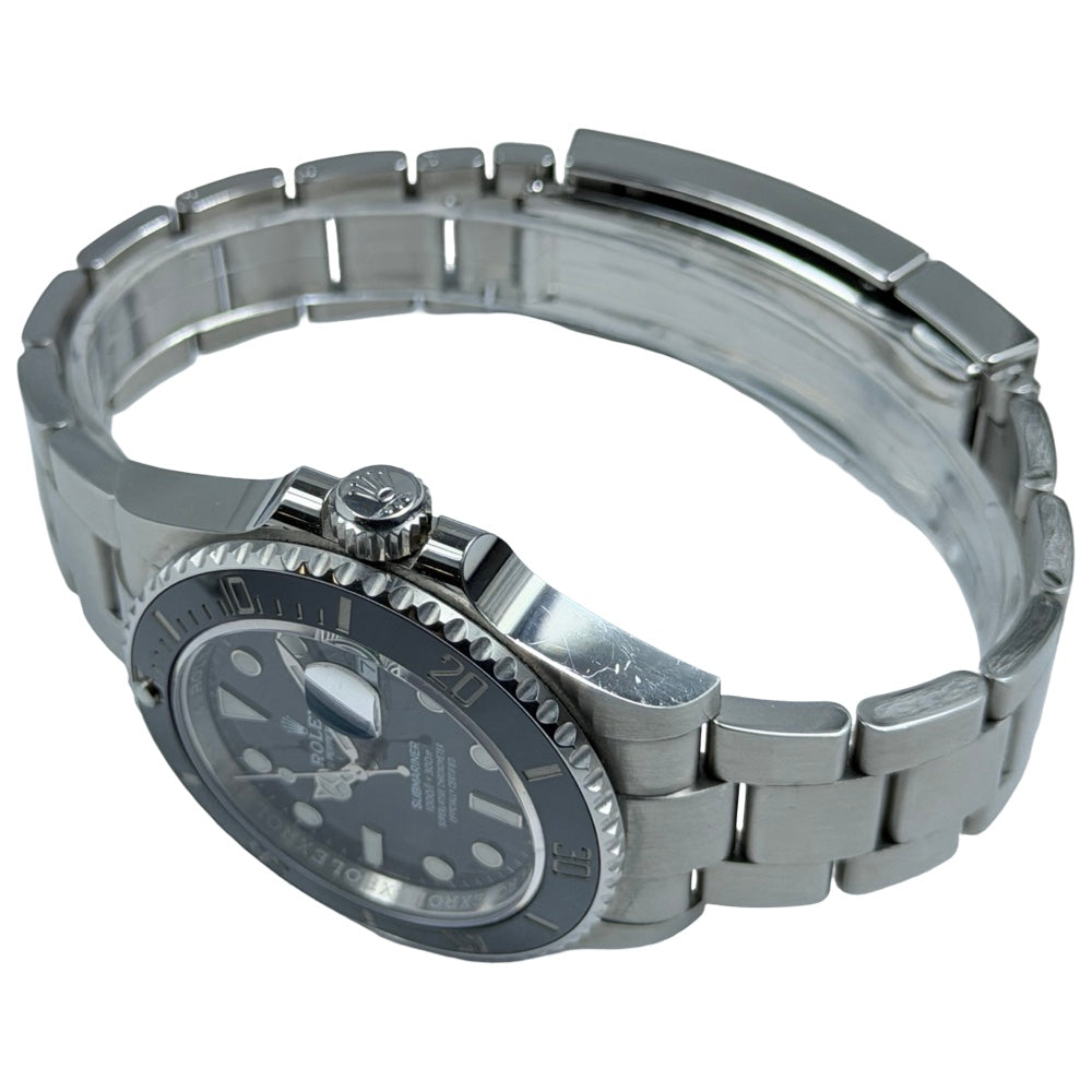 Rolex Submariner Date - 126610LN