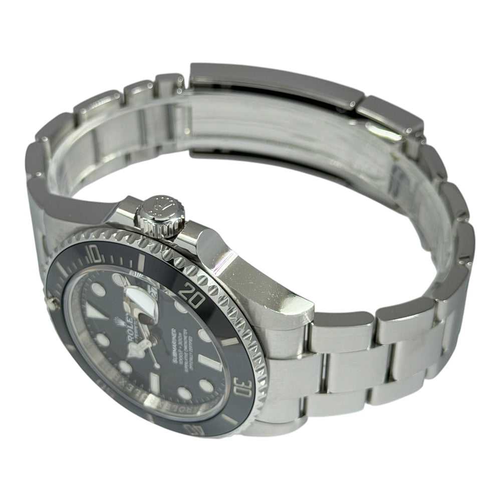 Rolex Submariner Date - 126610LN