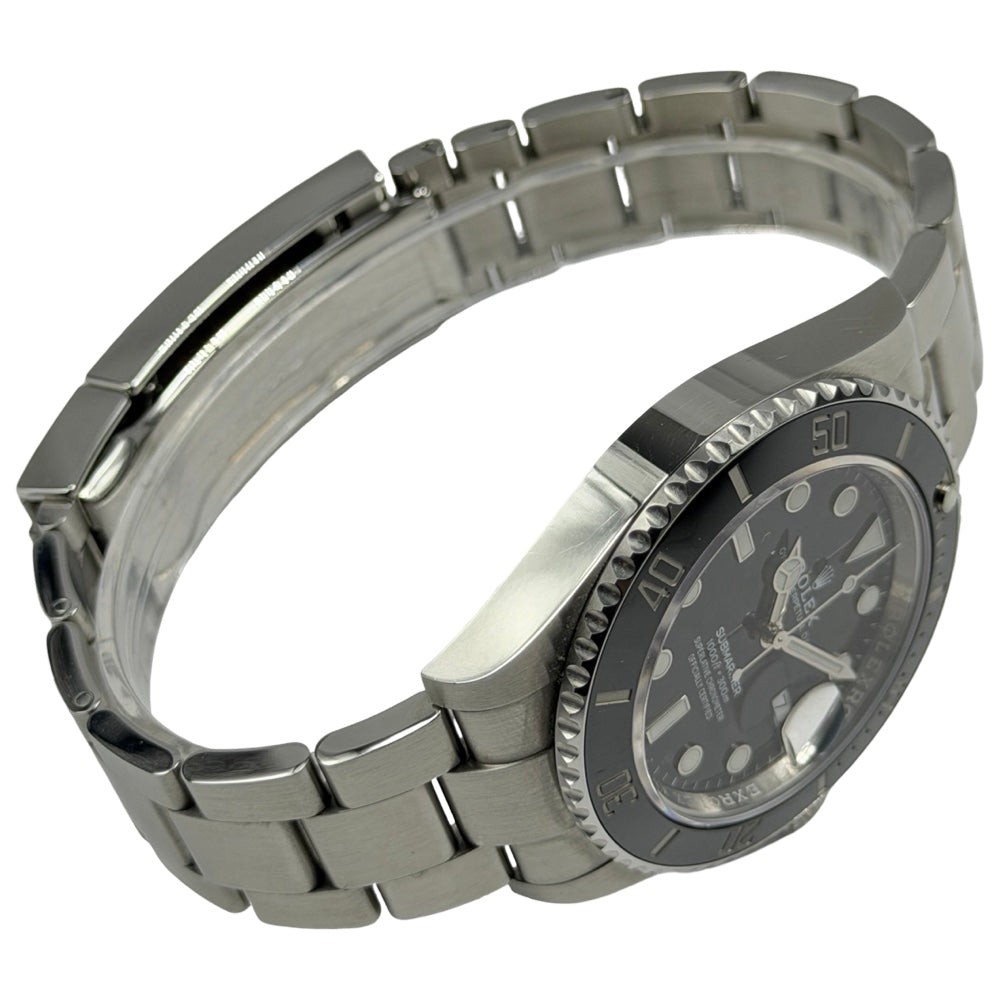 Rolex Submariner Date - 126610LN